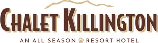 Chalet Killington, an all season resort